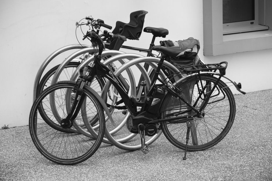 Comparatif : garantir son vélo électrique